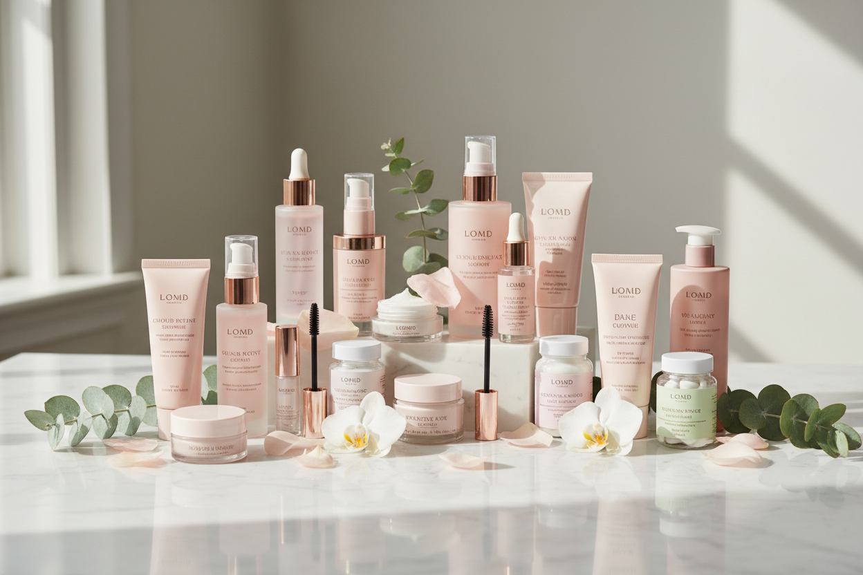 Beauty & Personal Care